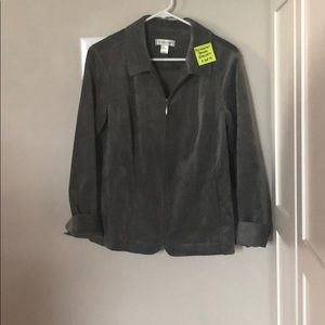 Christopher and Banks Jacket
